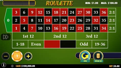 speel roulette online|Free Roulette Online – Play Online Roulette Games .